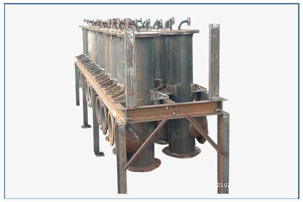 Pressure Vessels